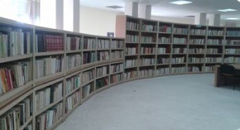 تحبيس خزانة الأستاذ أحمد الخضر السلاوي لفائدة مكتبة مركز التوثيق والأنشطة الثقافية بمكناس