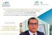 مدير المركز الجهوي للاستثمار بجهة الشرق يلقي محاضرة بكلية الاقتصاد بمكناس