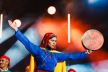 احتفالات عيد العرش المجيد.. سمفونية أحيدوس تتألق في افتتاح مهرجان إفران الدولي السابع
