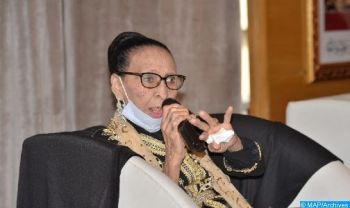 عن عمر يناهز 91 سنة...الحاجة الحمداوية تغادرنا الى دار البقاء