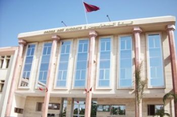 في مبادرة تعكس قوة تلاحم محامي ومحاميات مكناس.. هيئة المحامين تصرف دعما استثنائيا لمواجهة تداعيات توقف الخدمات المهنية
