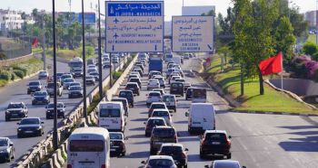 الشركة الوطنية للطرق السيارة بالمغرب تعلن عن رقم المعاملات الذي حققته سنة 2022