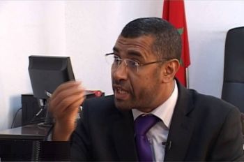 عمدة مكناس يستقبل رئيس النادي المكناسي للتباحث حول وضعية الفريق