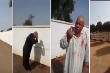 عراك عنيف بين فقيهين بمقبرة الرحمة ويسلان بمدينة مكناس
