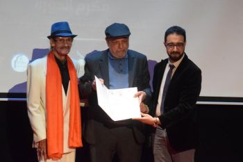 فاس: فيلم “عايشة” يتوج بالجائزة الأولى لأيام فاس للتواصل السينمائي