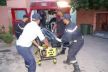 عسكري متقاعد ينهي حياة زوجته بطريقة بشعة بحي البساتين