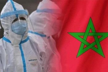 جديد الوضع الوبائي بالمغرب ليومه الأحد 14 يونيو 2020 : عدد المصابين الجدد يعود للإرتفاع