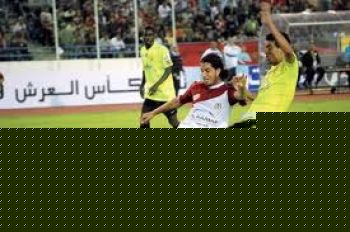 كبوة جديدة للكوديم، ثلاث نقط للماص، وحادث كاد أن يكون مأساويا