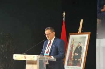 مكناس تحتضن منتدى دوليا حول تربية الماشية والأمن الغذائي على هامش الملتقى الدولي للفلاحة بالمغرب