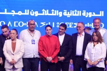 بعد لقجع.. البام ينتزع في آخر اللحظات مرشحا من حزب الاستقلال بدائرة الحاجب