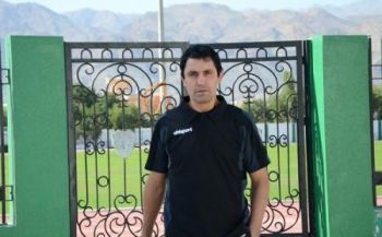 أنباء عن تعاقد فريق شباب أطلس خنيفرة بمدرب تونسي