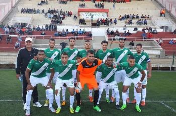 ملعب تولال ينهي النتائج السلبية لفتح ويسلان