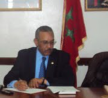تعيين عبد الكريم أقبلي الباشا السابق لمشور الستينية بمكناس كاتبا عاما بولاية طنجة
