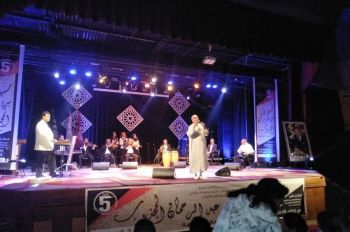 كلمة الفصل وحكمة القول من مهرجان سيدي عبد الرحمان المجذوب بمكناس