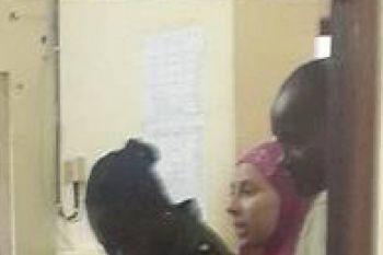 مغاربة يطلقون عريضة تضامنية مع الفتاة المكناسية المعتقلة ظلما في سجون السينغال