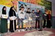 الاحتفاء بالتلاميذ المتفوقين في حفل التميز بالثانوية التأهيلية تاوجطات الجديدة بمديرية الحاجب