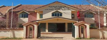 استفادة ساكنة جماعة لقصير القروية بإقليم الحاجب من خدمات قافلة طبية متعددة التخصصات