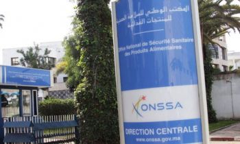 المكتب الوطني للسلامة الصحية يعلن عن عدد المقاولات المغربية الحاصلة على ترخيصه