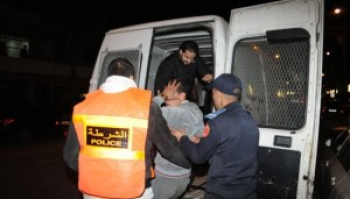 إيقاف شخصين بمكناس يستعملان سيارة خاصة لإستدراج الضحايا وتعريضهم للسرقة