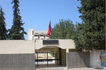 حالة احتقان غير مسبوقة بالمدرسة العليا للأساتذة بمكناس تنذر بتعطيل الدراسة والامتحانات