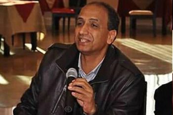أستاذ شعبة علم الإجتماع بكلية الآداب مكناس