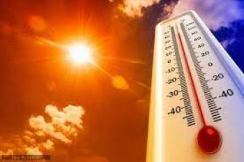 نشرة خاص : عودة ارتفاع درجات الحرارة بمكناس لتصل الى 45 درجة خلال هذه الفترة