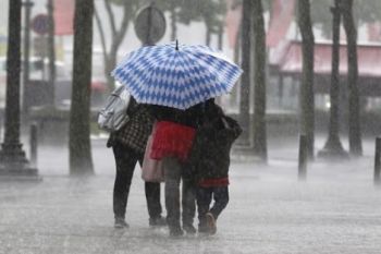 مقاييس التساقطات المطرية المسجلة بمكناس وباقي مدن المملكة خلال ال24 ساعة الماضية