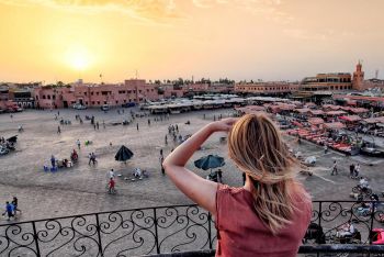 وزارة السياحة تؤكد أن سنة 2023 ستكون سنة استثنائية للنشاط السياحي بالمغرب وتستعرض هذه الأرقام