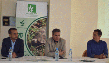 تنظيم ورشة بحث مولاي ادريس زرهون حول مكانة التربية البيئية في النظام التربوي المغربي