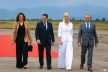 كولومبيا تعلن اعترافها بسيادة المملكة المغربية على أقاليمها الجنوبية