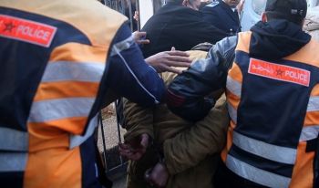 حملة أمنية مكثفة بعدد من أحياء مكناس تطيح بعشرات الجانحين وحجز مجموعة من الدراجات النارية