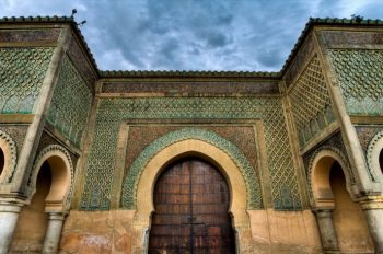 مكناس تحتضن النسخة الثانية للمنتدى الدولي للسياحة شتنبر المقبل