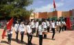 تنظيم الأسبوع الثقافي السادس بثانوية مولاي رشيد الإعدادية بالرشيدية