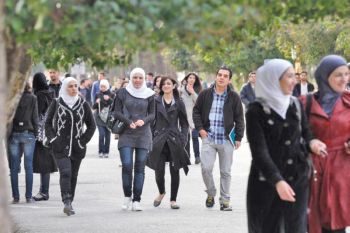مكناس.. الطاقات الشابة جسر نحو التحديث والطموحات السياسية والاجتماعية