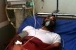حارس مرمى شباب أطلس خنيفرة