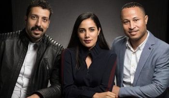 اختيار فيلم