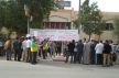 فعاليات تحتج بشدة على قرار إقصاء خنيفرة من تدريس الأمازيغية، فيديو
