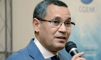 عبد اللطيف الأنصاري مرشحا وحيدا لقيادة فرع الإتحاد العام لمقاولات المغرب بجهة درعة تافيلالت