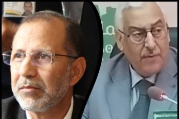 عامل عمالة مكناس يرفض التأشير على ميزانية جماعة مكناس لسنة 2026 لهذا السبب