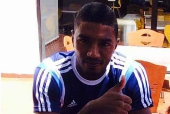 وفاة اللاعب يونس فتحي بعد مباراة فريقه بنادي شباب أطلس خنيفرة