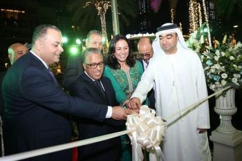 مكناس في قلب الخليج : افتتاح مطعم فاخر بدبي يحمل اسم 