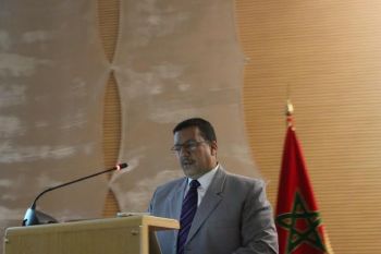 أكاديمية مكناس فاس تعقد لقاء حضره جميع المديرين الإقليميين استعدادا لامتحانات البكالوريا لسنة 2019