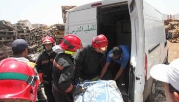 انتحار جندي بمكناس في ظروف غامضة