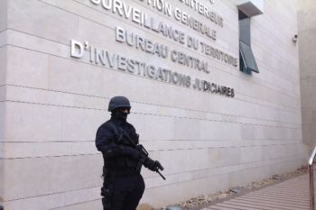 توقيف شخصين بمكناس يشتبه في ارتباطهما بخلايا تهدد الأمن العام