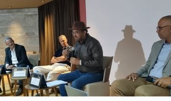 مهرجان الأرز العالمي للفيلم القصير بإفران.. تنظيم ندوة فكرية حول موضوع 