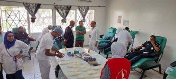 مركز تحاقن الدم بمكناس يوجه نداء للساكنة