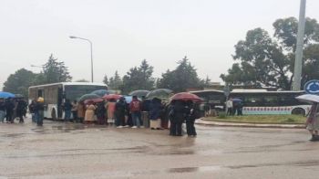 أزمة النقل الحضري بمكناس تكشف هشاشة باقي جماعات عمالة مكناس وإقليم الحاجب 
