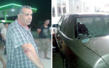 هجوم عصابة على محطة للوقود بمكناس يخلف خسائر مادية جسيمة