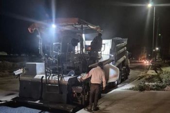 أشغال التزفيت والإنارة بمكناس، حملة انتخابية أم تجاوب مع الساكنة حسب الأولويات ؟