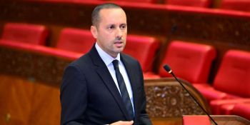 وزير الصحة يشرف على إطلاق مشروع تحديث وتطوير المنصة الرقمية “شكاية الصحة”